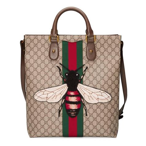 gucci free tote with purchase|gucci tote official website.